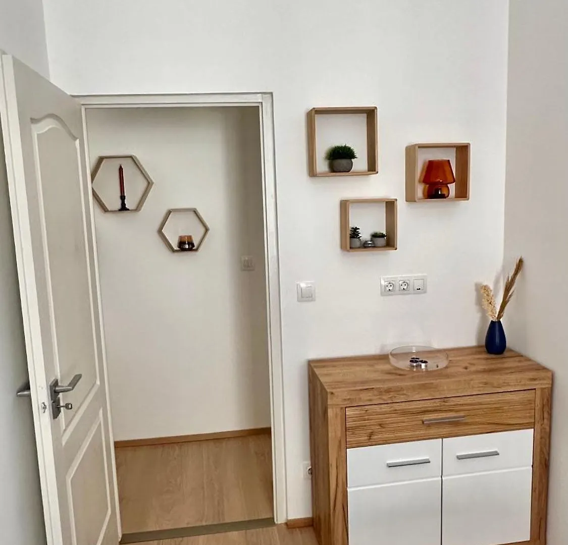 Comfortzone Budapeszt Apartament