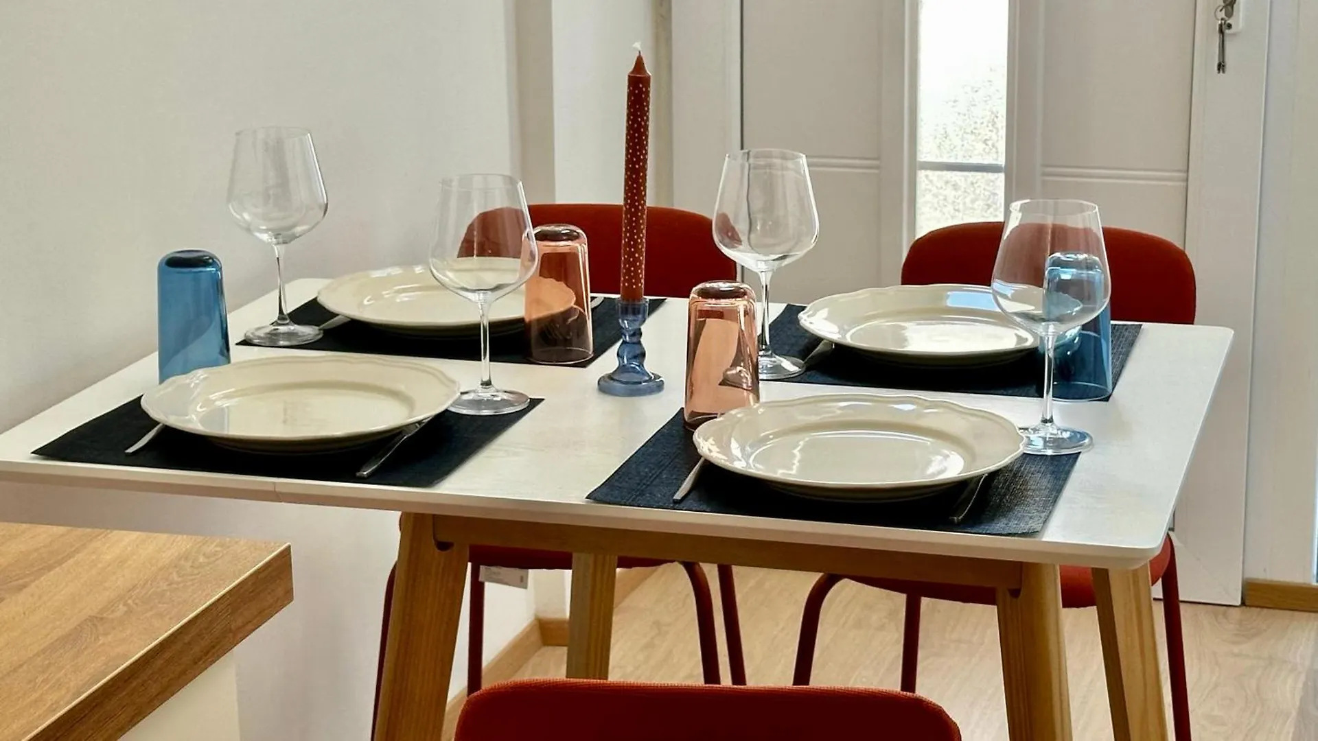 Comfortzone Budapeszt Apartament